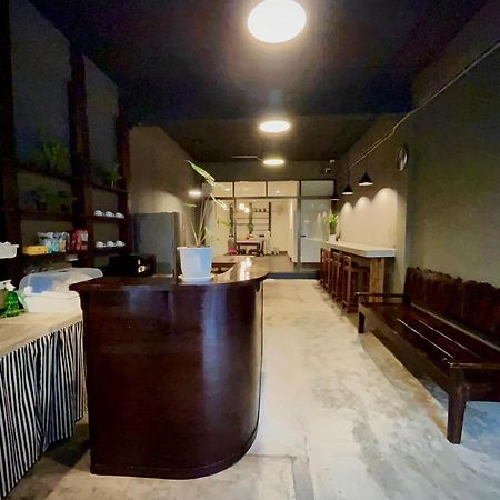 Baingern Living Place شيانغ ماي المظهر الخارجي الصورة