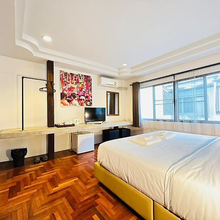 Baingern Living Place شيانغ ماي المظهر الخارجي الصورة