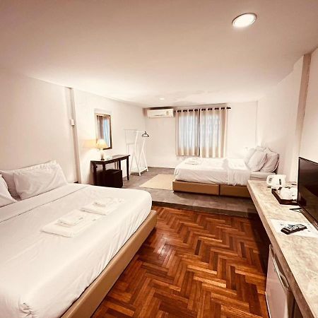 Baingern Living Place شيانغ ماي المظهر الخارجي الصورة