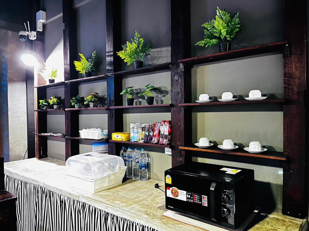Baingern Living Place شيانغ ماي المظهر الخارجي الصورة