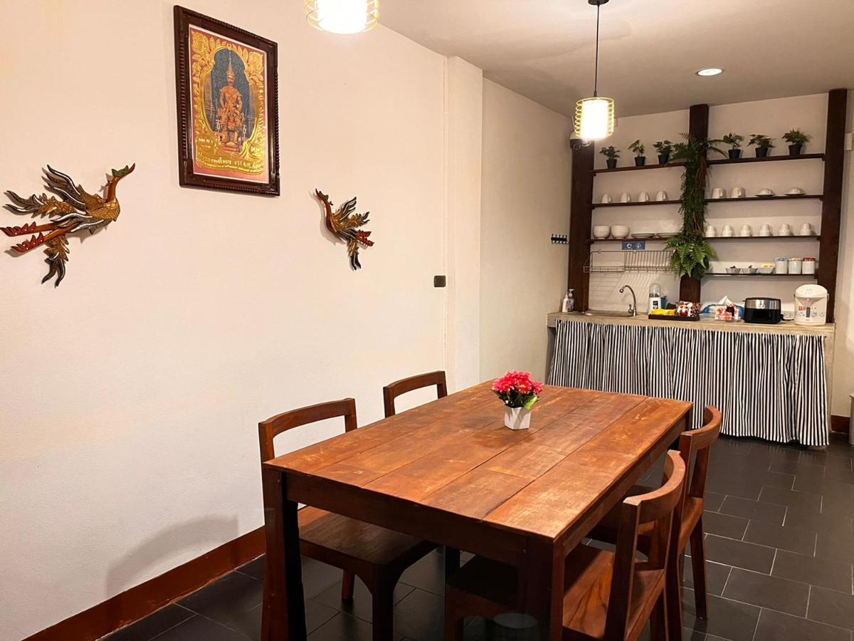 Baingern Living Place شيانغ ماي المظهر الخارجي الصورة