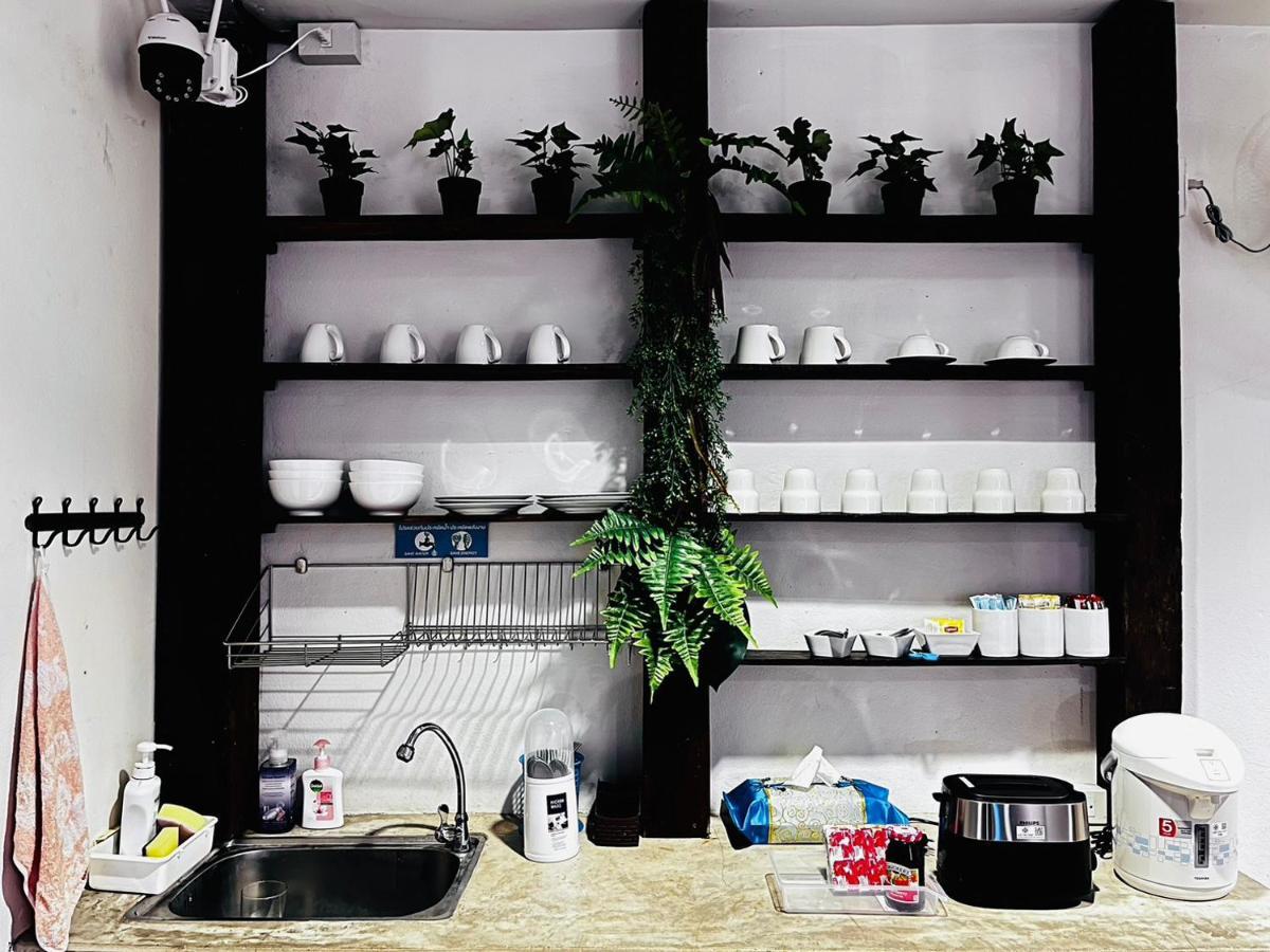 Baingern Living Place شيانغ ماي المظهر الخارجي الصورة