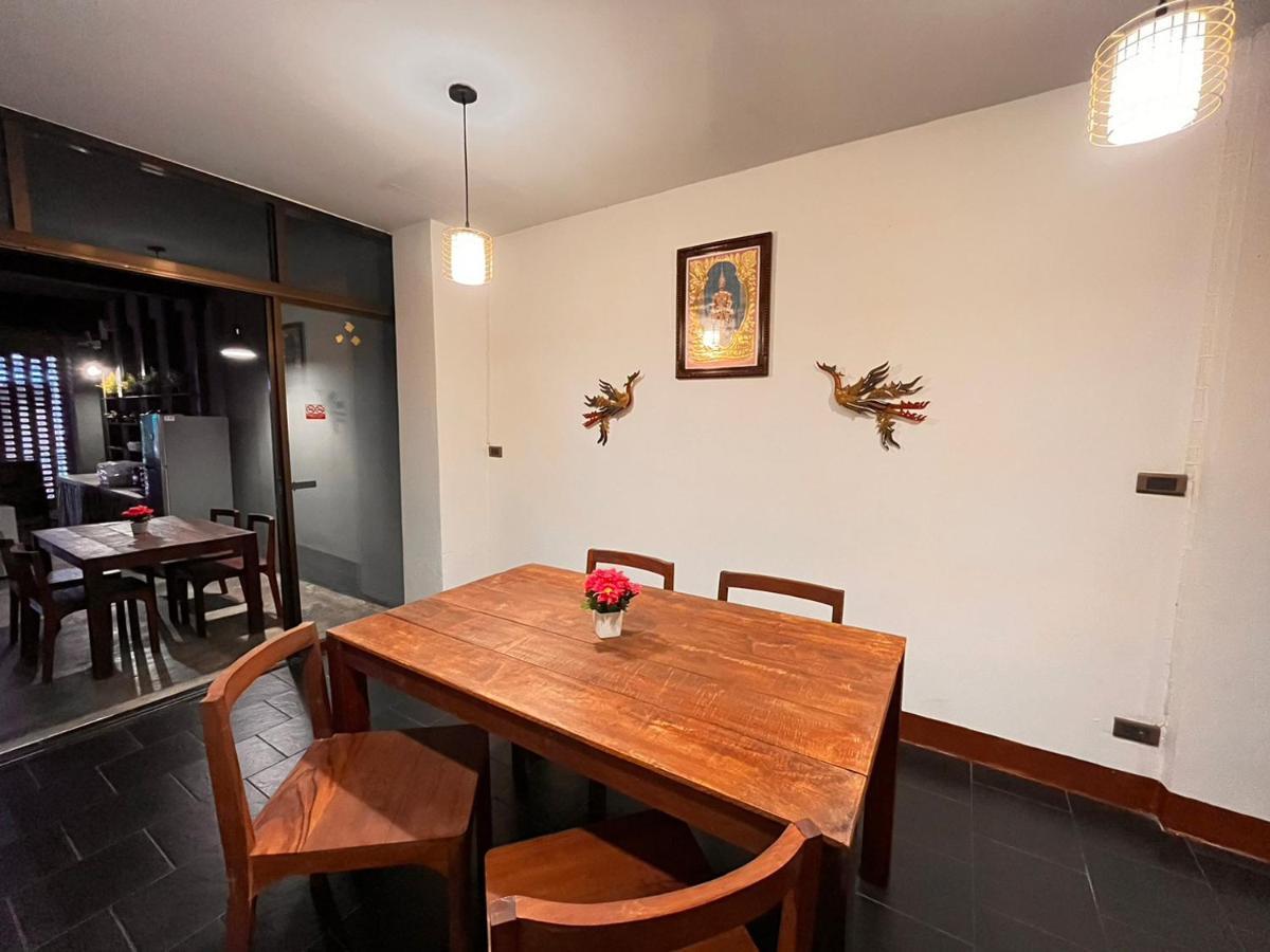 Baingern Living Place شيانغ ماي المظهر الخارجي الصورة