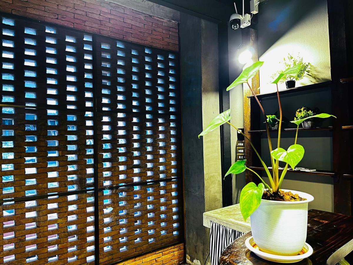 Baingern Living Place شيانغ ماي المظهر الخارجي الصورة