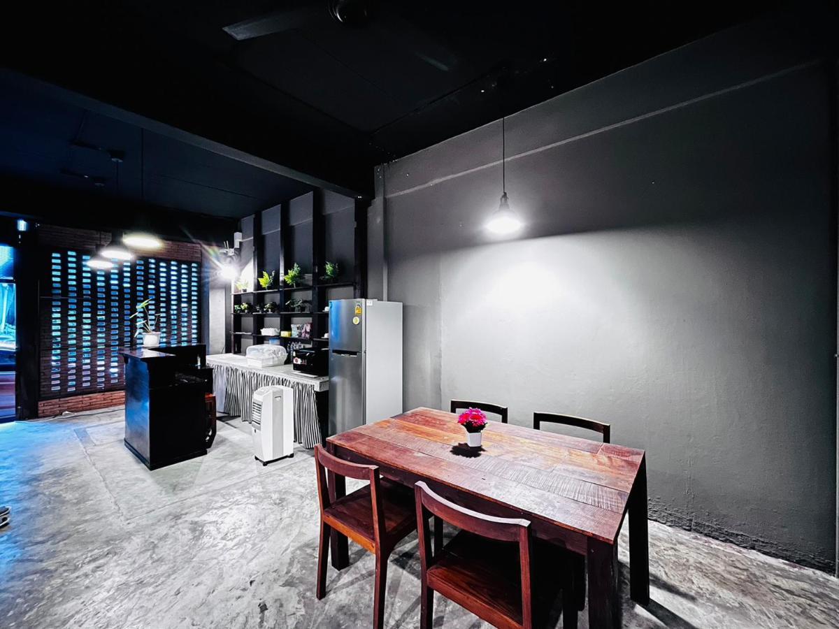 Baingern Living Place شيانغ ماي المظهر الخارجي الصورة