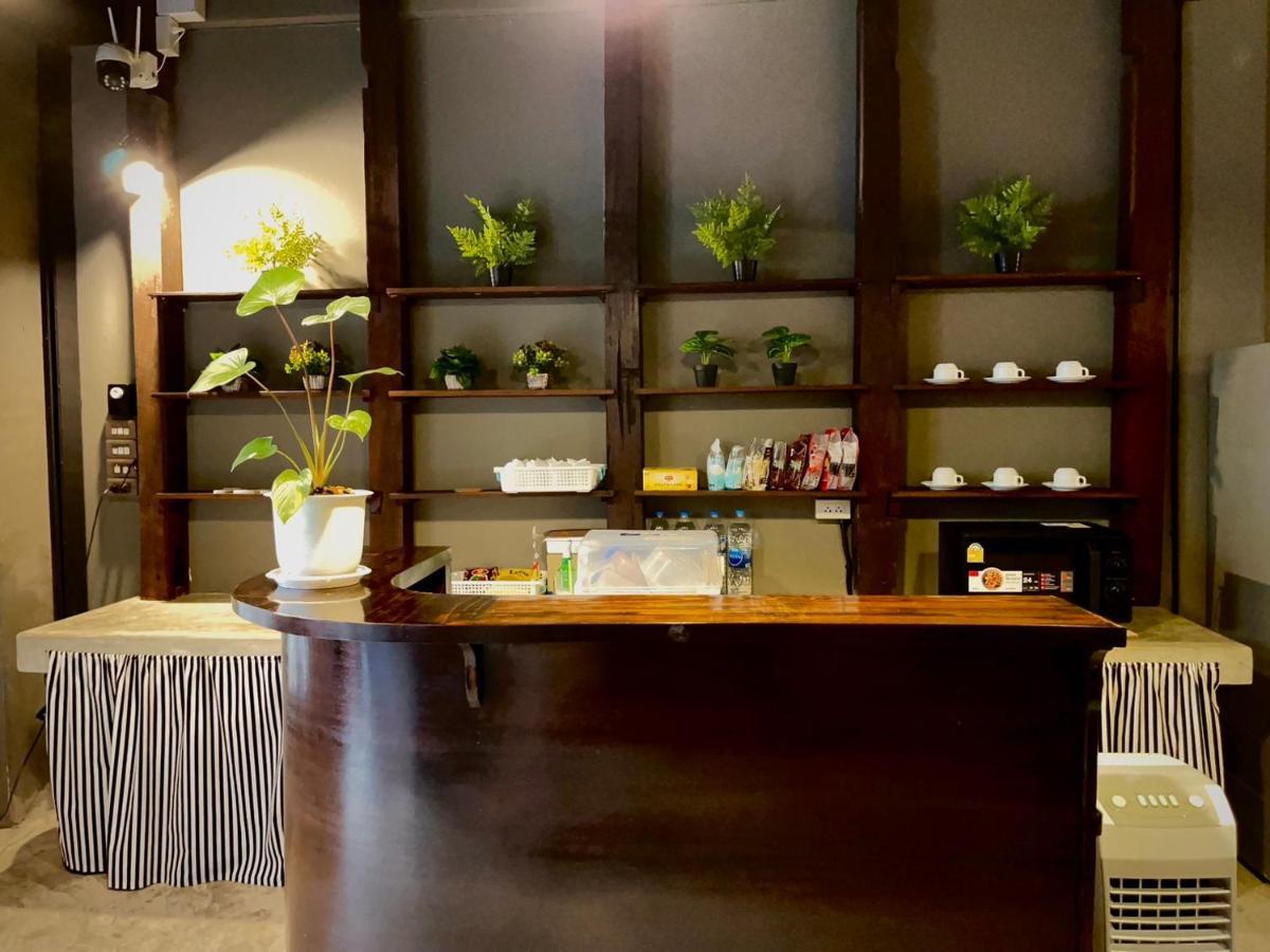 Baingern Living Place شيانغ ماي المظهر الخارجي الصورة