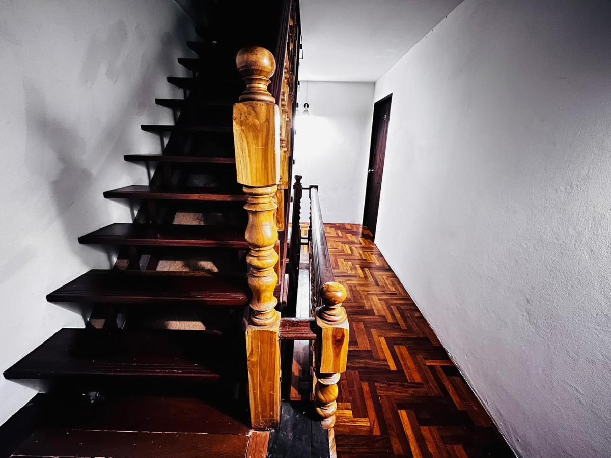 Baingern Living Place شيانغ ماي المظهر الخارجي الصورة