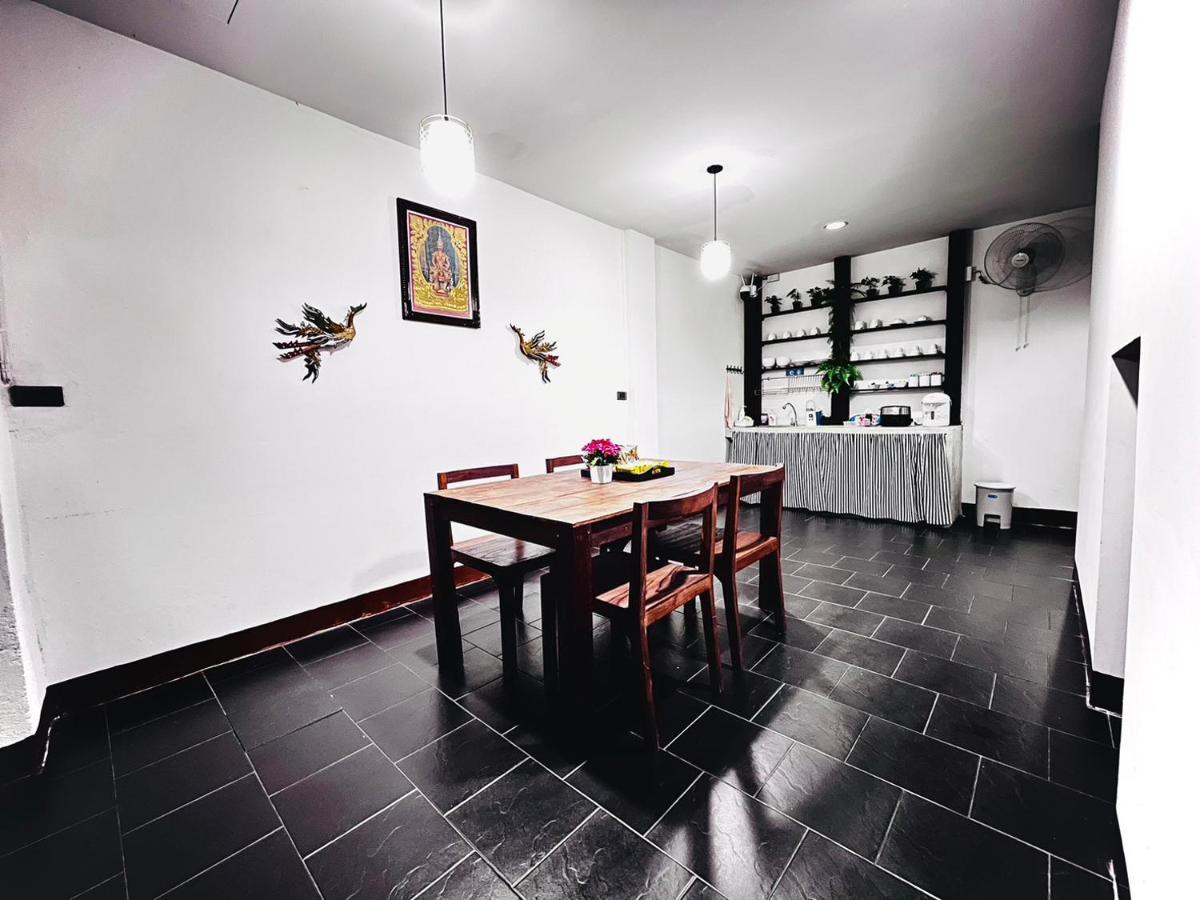 Baingern Living Place شيانغ ماي المظهر الخارجي الصورة