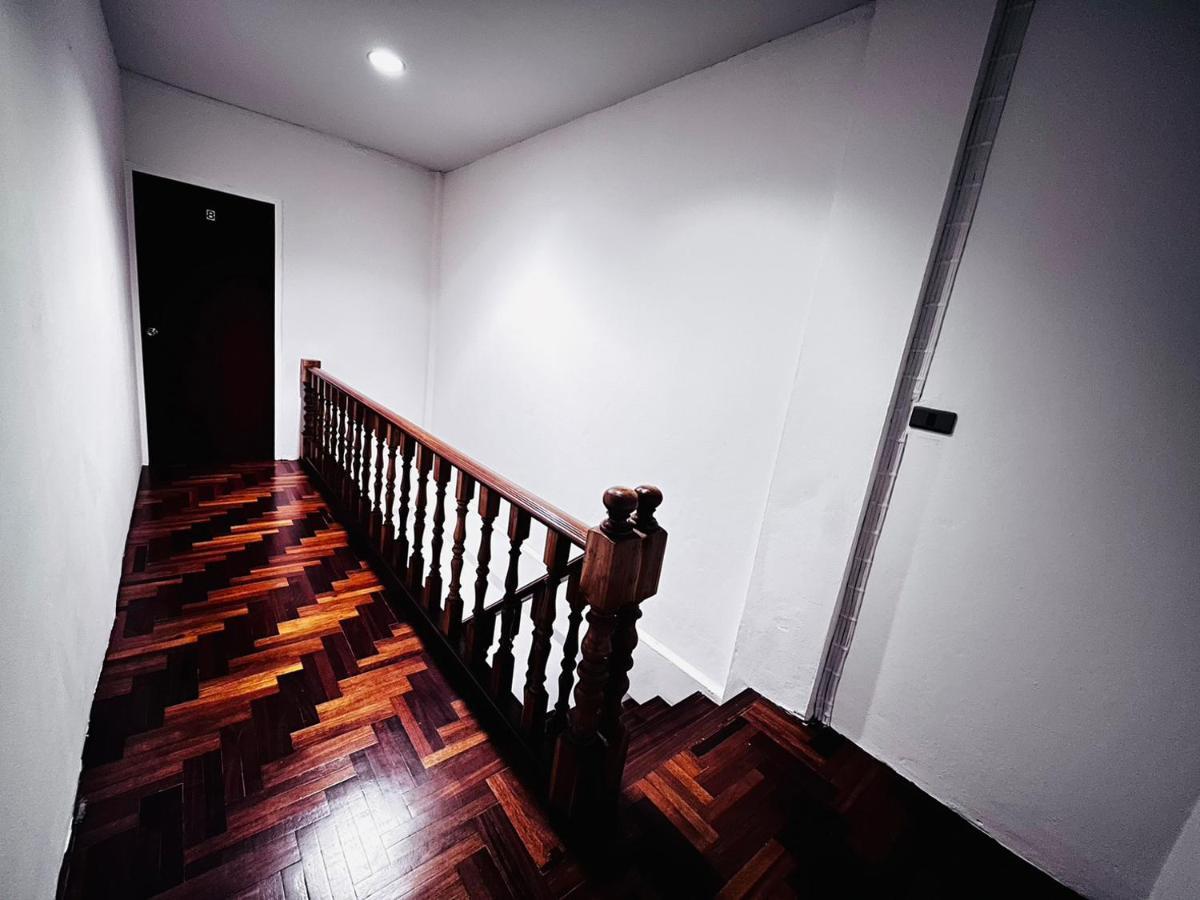 Baingern Living Place شيانغ ماي المظهر الخارجي الصورة