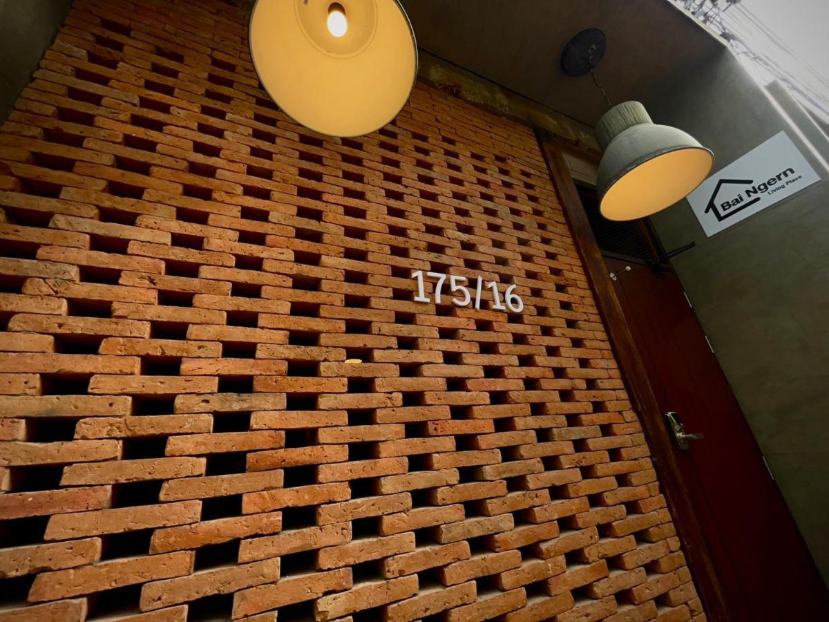 Baingern Living Place شيانغ ماي المظهر الخارجي الصورة
