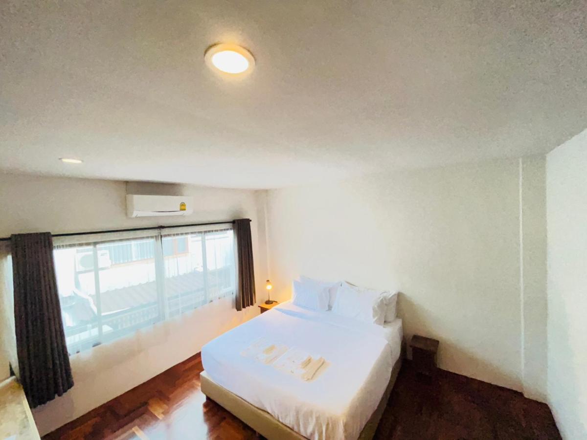 Baingern Living Place شيانغ ماي المظهر الخارجي الصورة