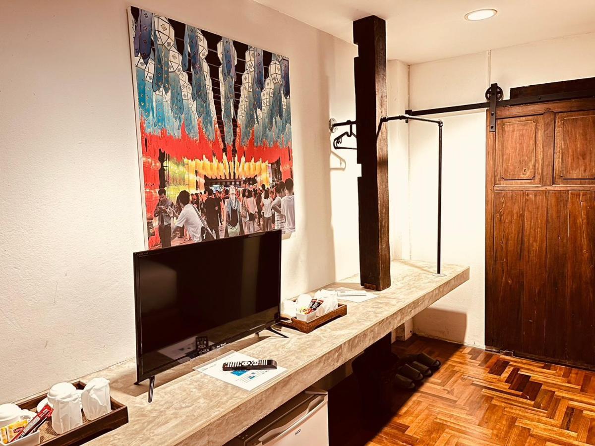 Baingern Living Place شيانغ ماي المظهر الخارجي الصورة