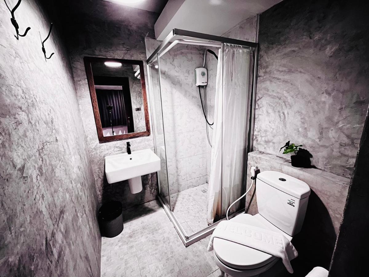 Baingern Living Place شيانغ ماي المظهر الخارجي الصورة
