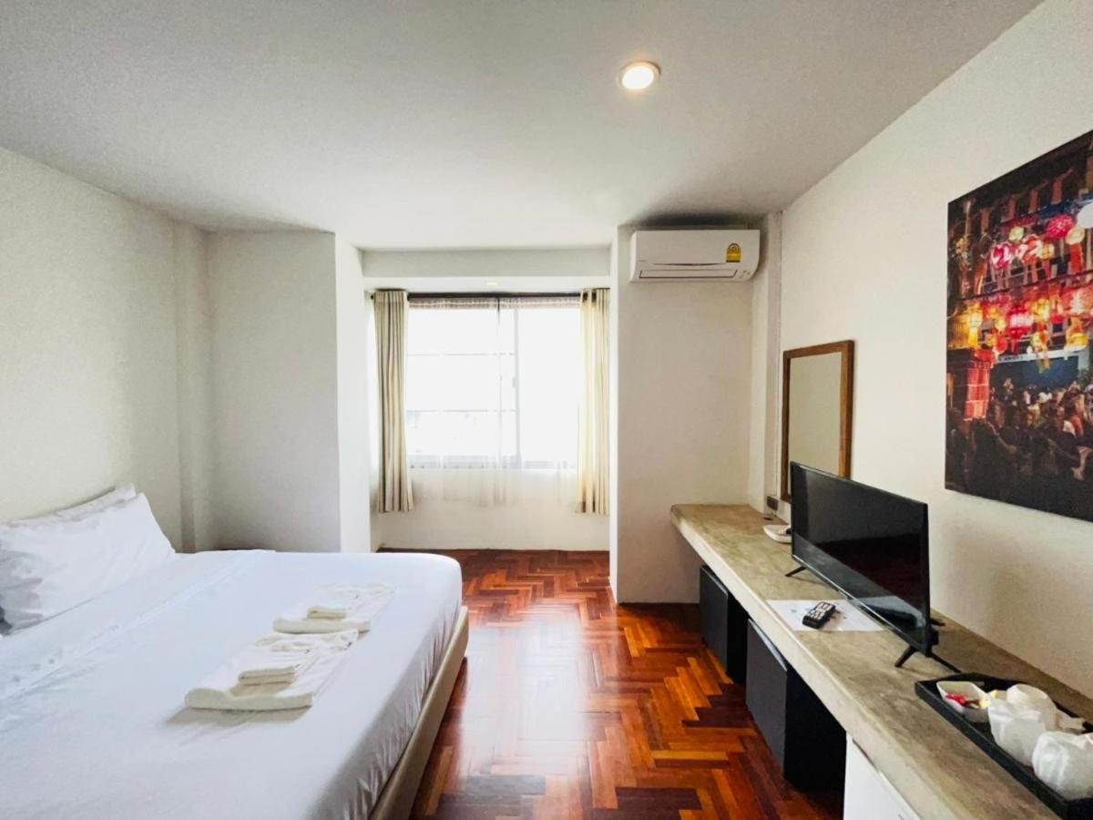 Baingern Living Place شيانغ ماي المظهر الخارجي الصورة